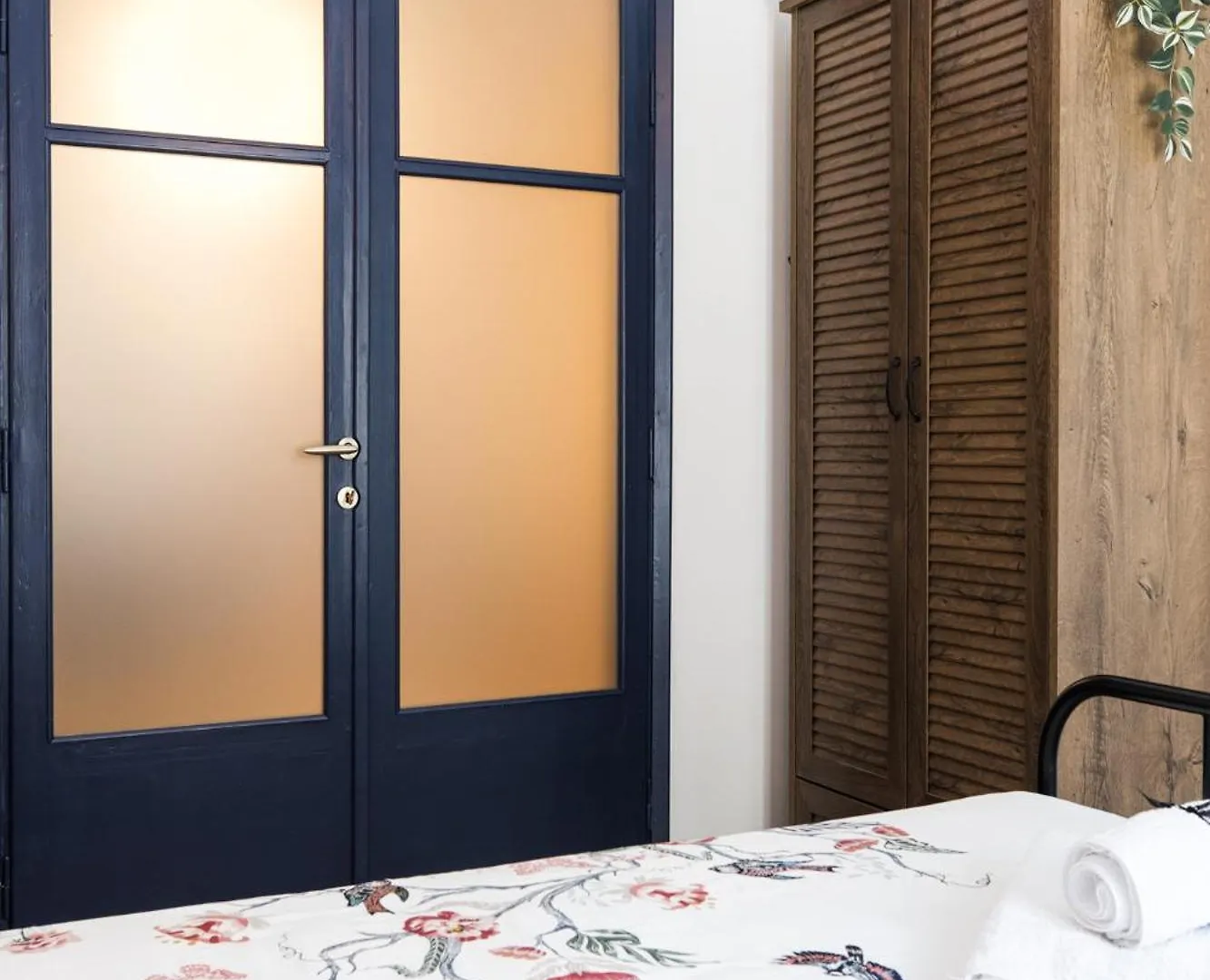 Luxury Suite Centre Thessaloniki With Balcony Apartmán
