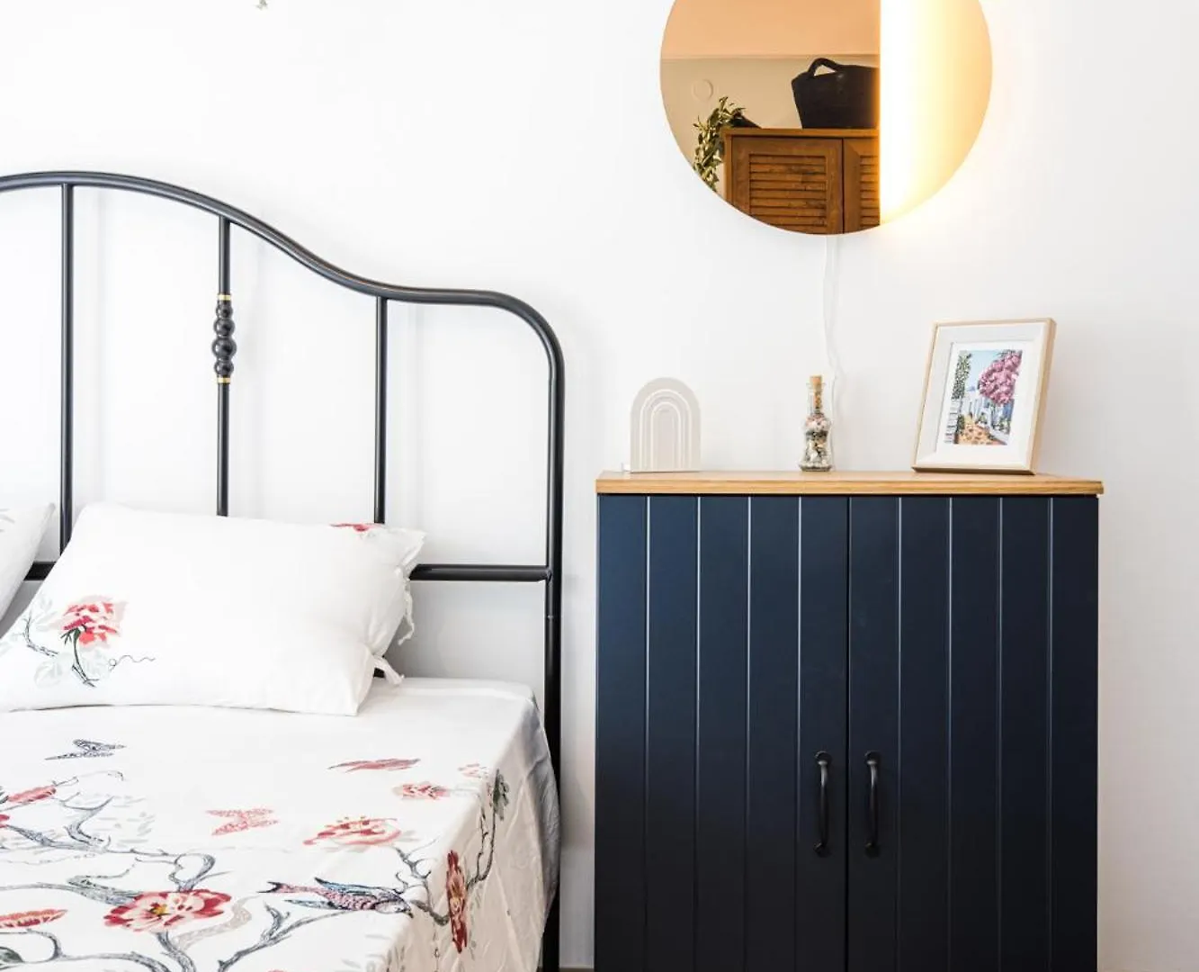 Luxury Suite Centre Thessaloniki With Balcony 0*,  Řecko