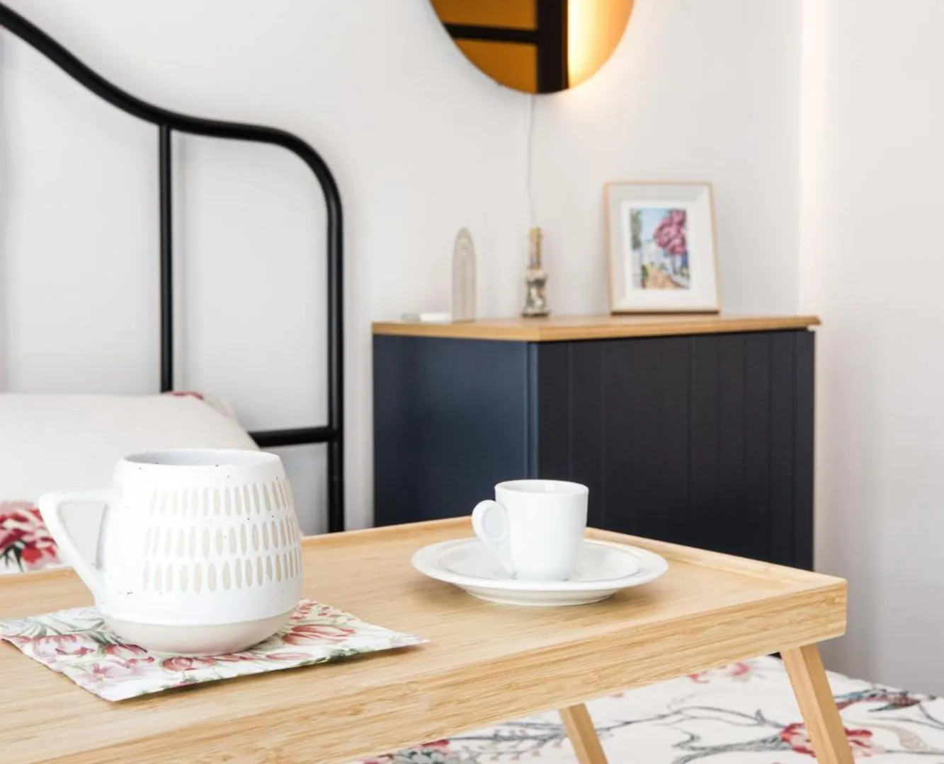 Luxury Suite Centre Thessaloniki With Balcony Apartmán