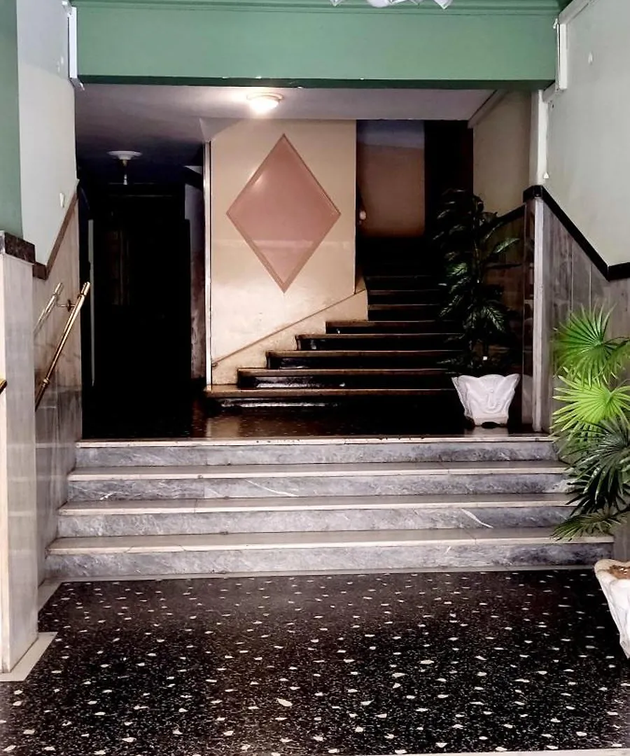 شقة Luxury Suite Centre Thessaloniki With Balcony اليونان