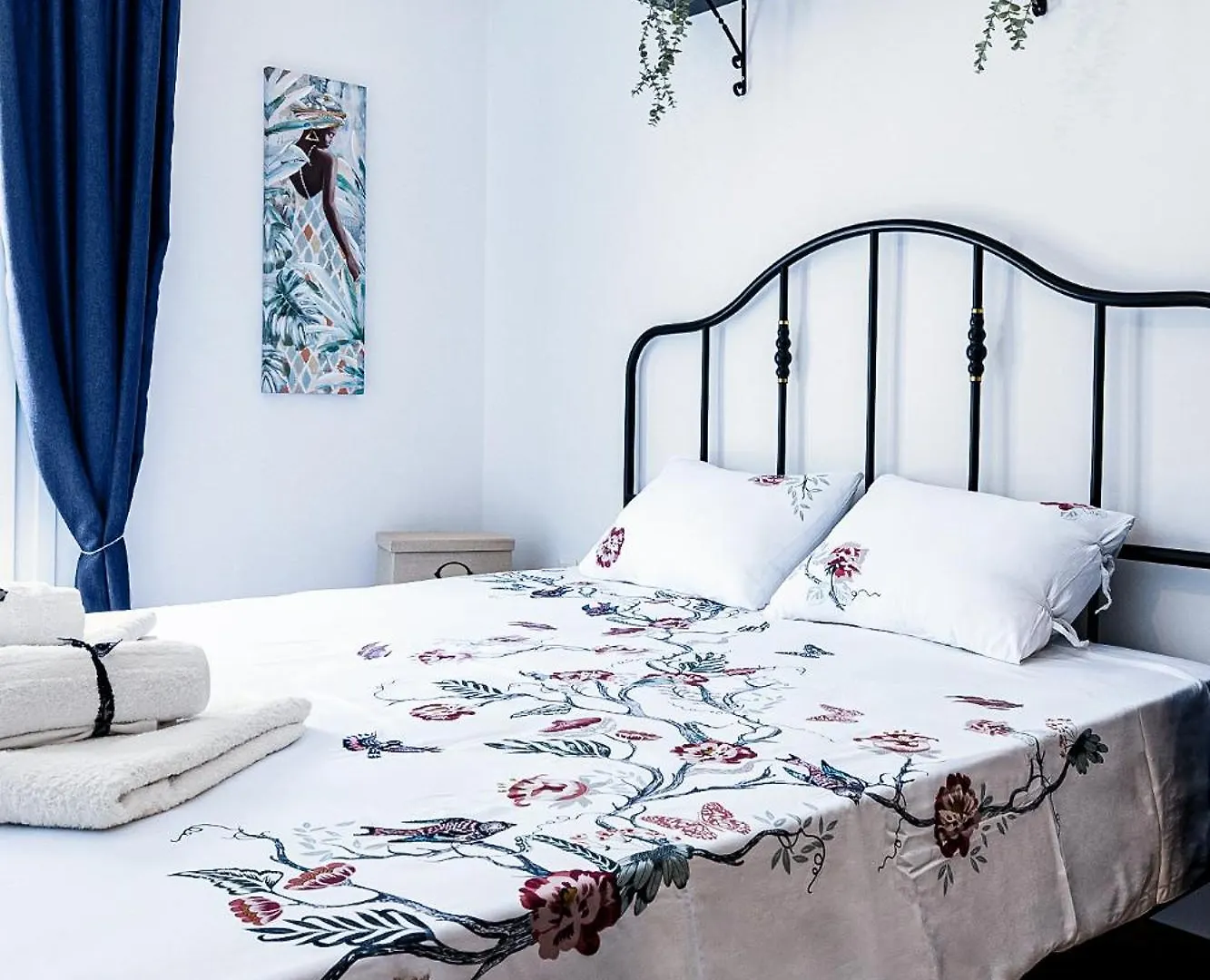 Luxury Suite Centre Thessaloniki With Balcony 0*,  اليونان